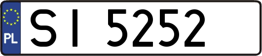 SI5252