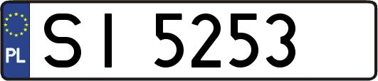 SI5253