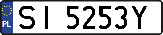 SI5253Y