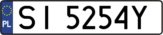 SI5254Y