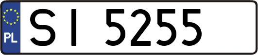 SI5255
