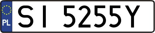 SI5255Y