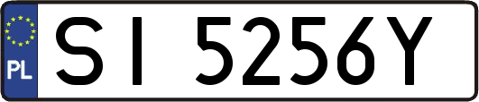 SI5256Y