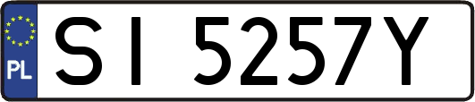 SI5257Y