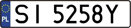 SI5258Y