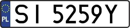 SI5259Y