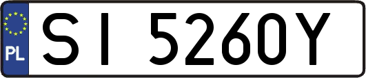 SI5260Y