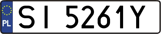 SI5261Y