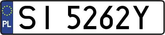SI5262Y