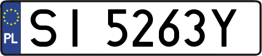 SI5263Y