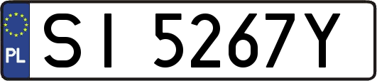 SI5267Y