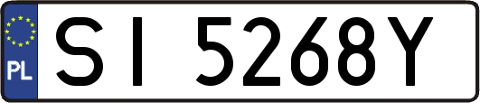 SI5268Y