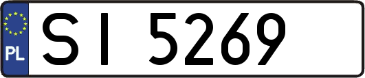 SI5269