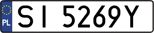 SI5269Y