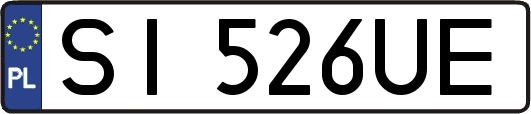 SI526UE
