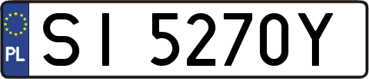 SI5270Y