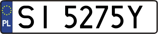 SI5275Y