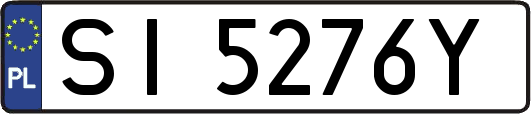 SI5276Y