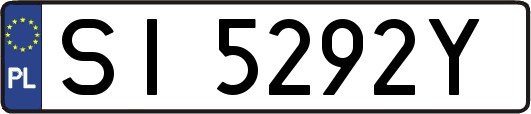 SI5292Y
