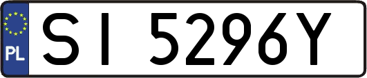 SI5296Y