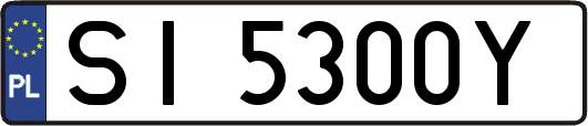 SI5300Y
