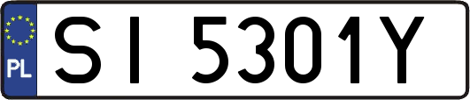 SI5301Y