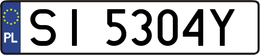 SI5304Y