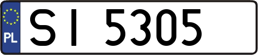 SI5305