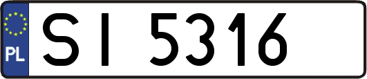 SI5316