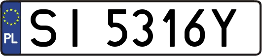 SI5316Y