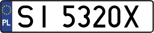 SI5320X