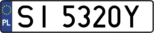 SI5320Y