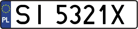 SI5321X