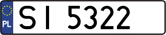 SI5322