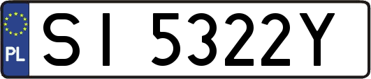 SI5322Y