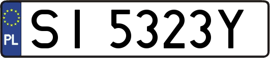 SI5323Y