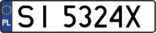 SI5324X