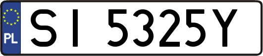 SI5325Y