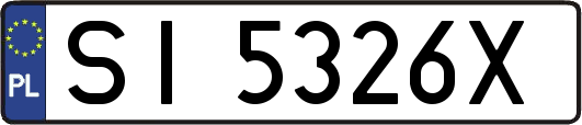 SI5326X