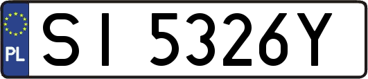 SI5326Y