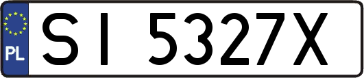 SI5327X