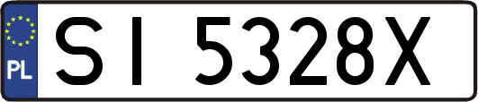 SI5328X