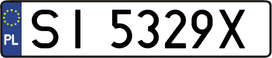 SI5329X