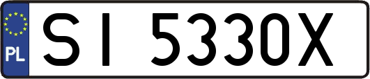 SI5330X