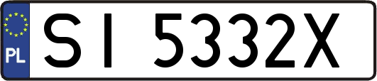 SI5332X
