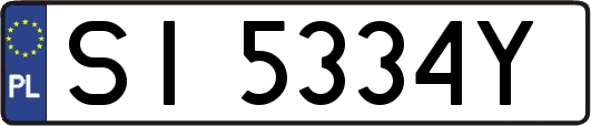 SI5334Y