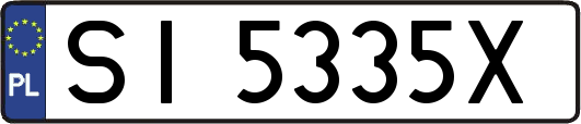 SI5335X