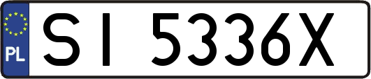 SI5336X