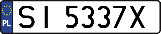 SI5337X