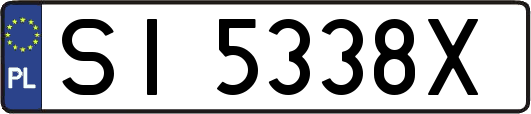 SI5338X